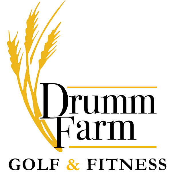 Drumm Farm Golf Club logo